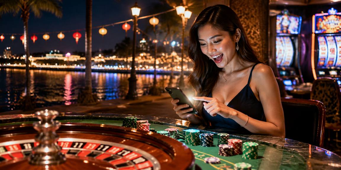 mobile gaming