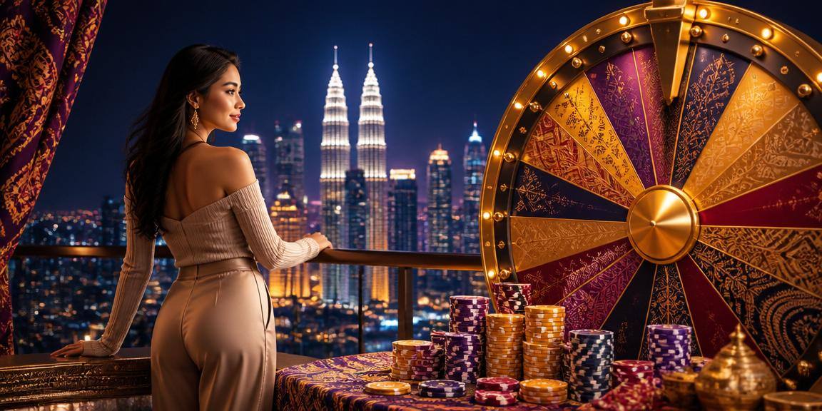 free888 Live Casino untuk Malaysia dengan Touch 'n Go